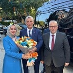Bakan Bolat Sanayilerimiz Bütün Sektörlerde Dünya Liginde İlk 10'un Arasına Girmeyi Başardı