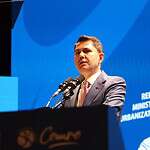Bakan Kurum Sözün Eyleme Dönüşmesi Gereken Zaman Dilimindeyiz