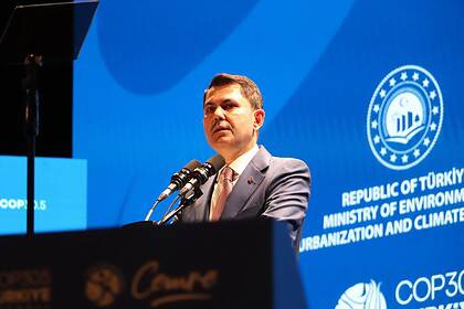 Bakan Kurum Sözün Eyleme Dönüşmesi Gereken Zaman Dilimindeyiz