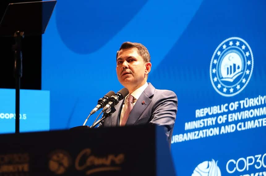 Bakan Kurum Sözün Eyleme Dönüşmesi Gereken Zaman Dilimindeyiz