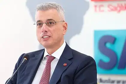 Bakan Memişoğlu Sağlığınız İçin Sizleri de Ücretsiz Kanser Taramalarımıza Davet Ediyorum
