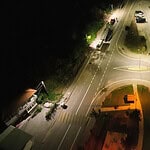 Sürücüler İçin Risk Oluşturuyordu! Başiskele’deki O Kritik Noktaya Büyükşehir Müdahale Etti!