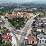 Başiskele’de Ulaşım Baştan Aşağı Yenilendi! Cumhuriyet Caddesi Ve Kavşaklar Artık Daha Güvenli!