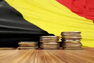 Belçika’da 10 milyar euroluk bütçe açığı nedeniyle sıkı tasarruf hazırlığı