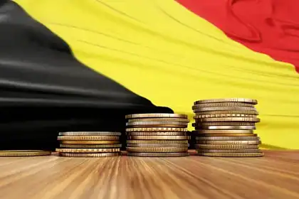 Belçika’da 10 milyar euroluk bütçe açığı nedeniyle sıkı tasarruf hazırlığı