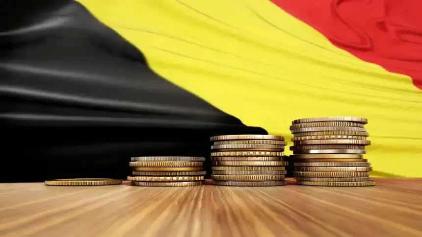 Belçika’da 10 milyar euroluk bütçe açığı nedeniyle sıkı tasarruf hazırlığı