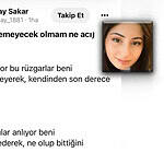 Darıca Sahilindeki Dehşette Yeni Gelişme! Hayatını Kaybeden Belinay Meğer Aylar Önce Ne Yazmış?