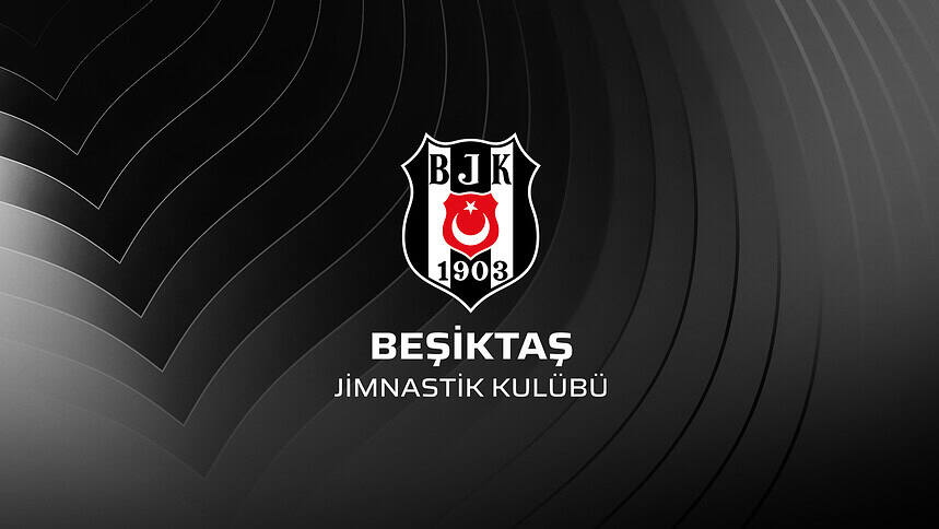 Beşiktaş, Dusan Vlahovic'i Duyurdu