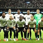 Beşiktaş Evinde Fırtına Gibi Esti Vlahovic’in Yıldızlaştığı Maçta Çorum FK’ya 6 Gol