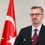 İletişim Başkanı Duran'dan Netanyahu'ya Sert Tepki: İsrail'in Bölgesel Saldırganlığına Geçit Verilmeyecek!