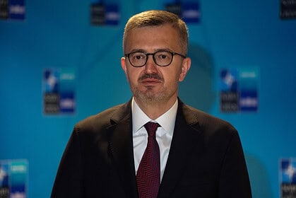 Burhanettin Duran’dan Ankara NATO Zirvesi Makalesi: Türkiye’nin Stratejik İletişimi Ve NATO 3.0 Vurgusu!