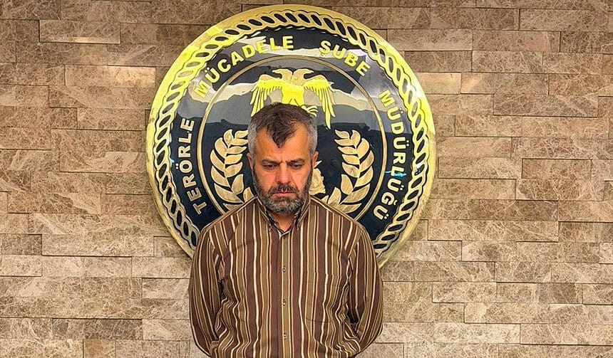 Cumhurbaşkanına Suikast Timindeki Burkay Karatepe Adliyeye Sevk Edildi!