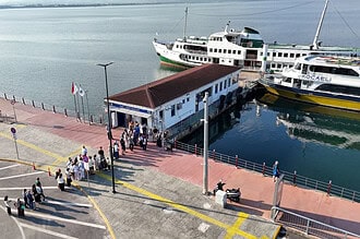 Büyükada Seferleri Yazın Gözdesi Oldu