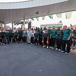 Büyükakın'dan Kocaelispor'a Büyük Moral