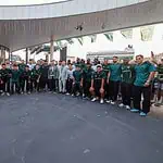 Büyükakın'dan Kocaelispor'a Büyük Moral