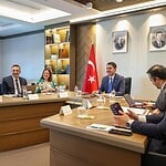 COP31 Danışma Kurulu, Bakan Kurum Başkanlığında Toplandı