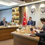 COP31 Danışma Kurulu, Bakan Kurum Başkanlığında Toplandı