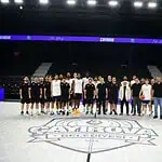 Kocaeli'nin Süper Lig Gururu Çayırova Belediyesi Parkeye İndi: İlk Rakip Körfez Basket!