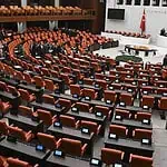 Çerçeve Yasa, TBMM Genel Kurulu'nda Kabul Edildi