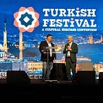 Chicago Türk Festivali 15 Binden Fazla Katılımcıyla Rekor Kırdı