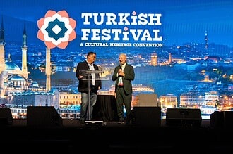 Chicago Türk Festivali 15 Binden Fazla Katılımcıyla Rekor Kırdı