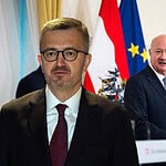 Avusturya Şansölyesi Christian Stocker Türkiye'ye Geliyor: İletişim Başkanı Burhanettin Duran Ziyaretin Detaylarını Açıkladı
