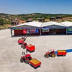 Çiftçinin Emeği Bu Merkezde Korunacak