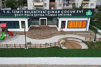 İzmit Belediyesi Çınar Çocuk Evleri Kura Sonuçları Açıklandı!