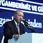 Cumhurbaşkanı Erdoğan Müslümanlar Olarak Başkalarına Umut Bağlamakla Hiçbir Yere Varamayız