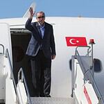 Cumhurbaşkanı Erdoğan, Suudi Arabistan’a Gidiyor