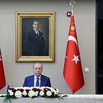 Cumhurbaşkanı Erdoğan Terörsüz Türkiye sürecimiz güven tazelemiş, çok ciddi güç kazanmıştır
