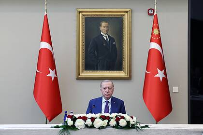 Cumhurbaşkanı Erdoğan Terörsüz Türkiye sürecimiz güven tazelemiş, çok ciddi güç kazanmıştır