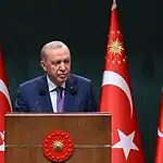 Cumhurbaşkanı Erdoğan Ülkemizin Bilim ve Teknoloji Yolculuğunda Güçlü Bir İnsan Kaynağı Hamlesi Başlatıyoruz