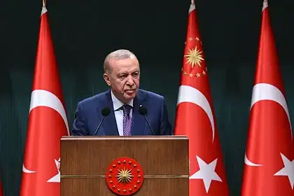 Cumhurbaşkanı Erdoğan Ülkemizin Bilim ve Teknoloji Yolculuğunda Güçlü Bir İnsan Kaynağı Hamlesi Başlatıyoruz
