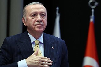 Cumhurbaşkanı Erdoğan'dan "Dünya İnsani Yardım Günü" Mesajı