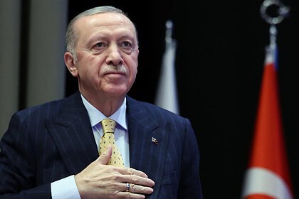 Cumhurbaşkanı Erdoğan'dan "Dünya İnsani Yardım Günü" Mesajı
