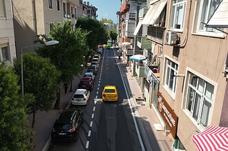 Darıca’da Şehir Nefes Aldı! Karaaslan ve Hamamkuyu Caddelerinde Sürücüleri Sevindiren Değişim!