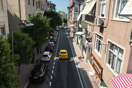 Darıca’da Şehir Nefes Aldı! Karaaslan ve Hamamkuyu Caddelerinde Sürücüleri Sevindiren Değişim!