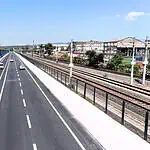 Kocaeli Büyükşehir'den Darıca'ya Modern Dokunuş: Emek Mahallesi Ulaşım Aksı Tamamlandı!