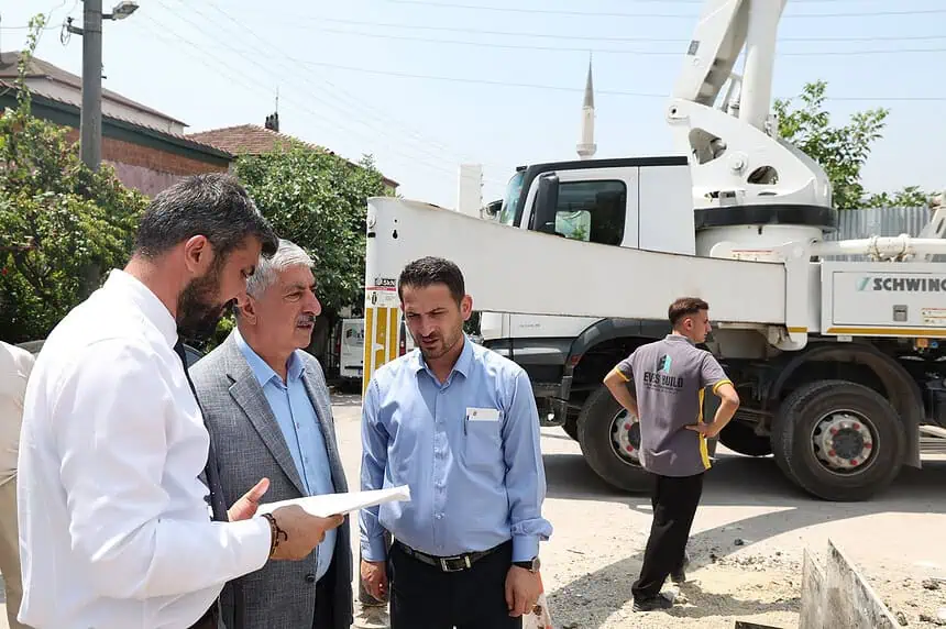 Dilovası’nın Çehresi Değişiyor! 4 Büyük Projede Çalışmalar Hangi Aşamada?