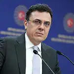 Dışişleri Sözcüsü Keçeli Yunanistan’ın Ege Denizi’ni Kapsayan Mekansal Çerçevesi Türkiye Açısından Hukuki Sonuç Doğurmayacak