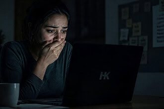 Kapora Attım ve Dolandırıldım: Ne Yapmalıyım?