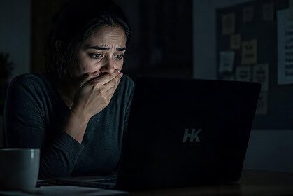 Kapora Attım ve Dolandırıldım: Ne Yapmalıyım?