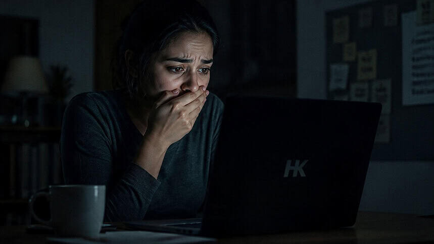 Kapora Attım ve Dolandırıldım: Ne Yapmalıyım?