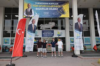 Karamürsel Belediyesi E-Spor FIFA 2026 Turnuvası Şampiyonları Belli Oldu!