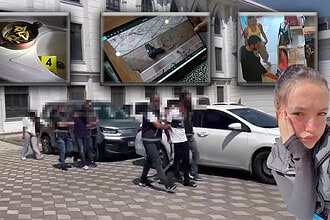 Kocaeli Darıca’daki Ece Naz Macit'in Şüpheli Ölümünde Akılalmaz Detaylar!