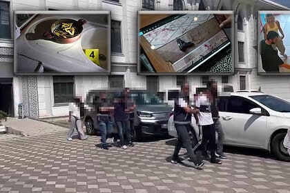 Kocaeli Darıca’daki Ece Naz Macit'in Şüpheli Ölümünde Akılalmaz Detaylar!