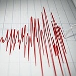 Elazığ'da 3.6 Büyüklüğünde Deprem