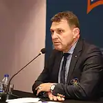 Emekli Tuğamiral Türker Ertürk Tutuklandı