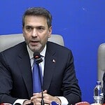 Enerji ve Tabii Kaynaklar Bakanı Bayraktar: "Arz Güvenliği Bir Ülkenin Aslında En Önemli Unsuru"